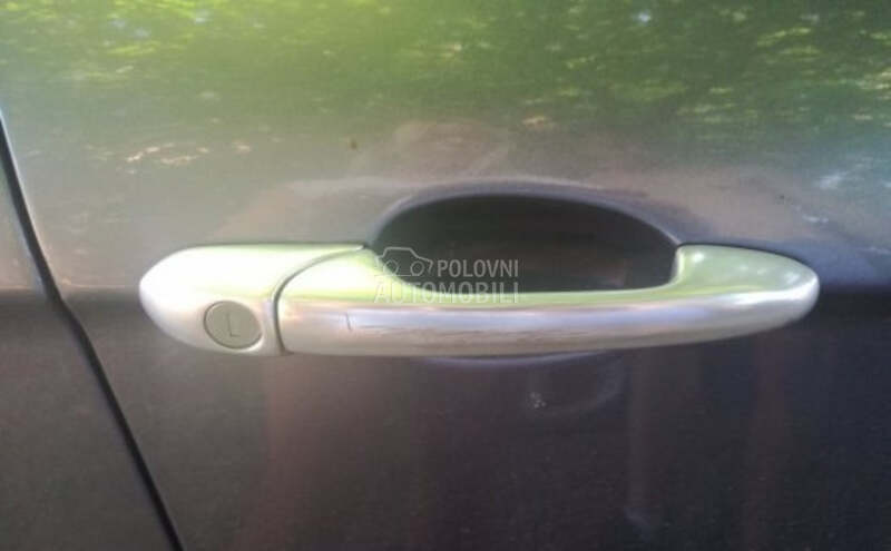 Kvaka vrata za Alfa Romeo 147