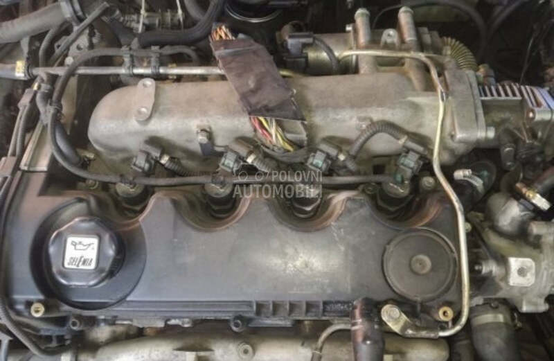 Motori za Alfa Romeo 156
