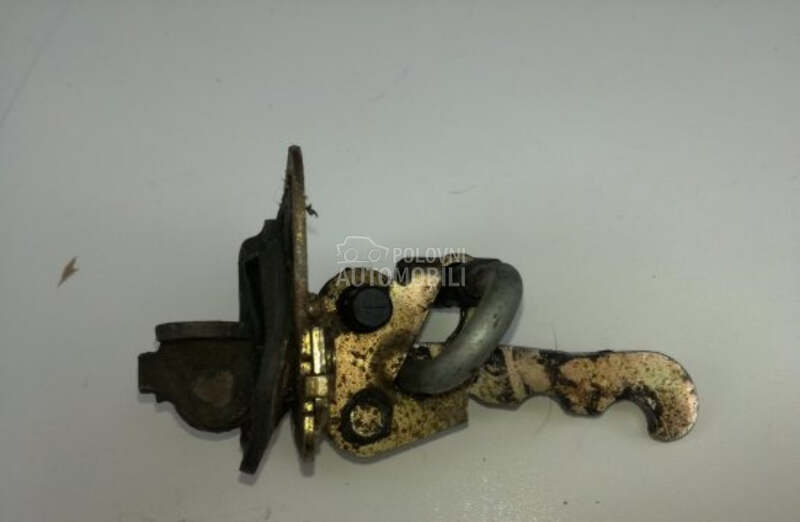 Granicnik vrata za Alfa Romeo 147, 156