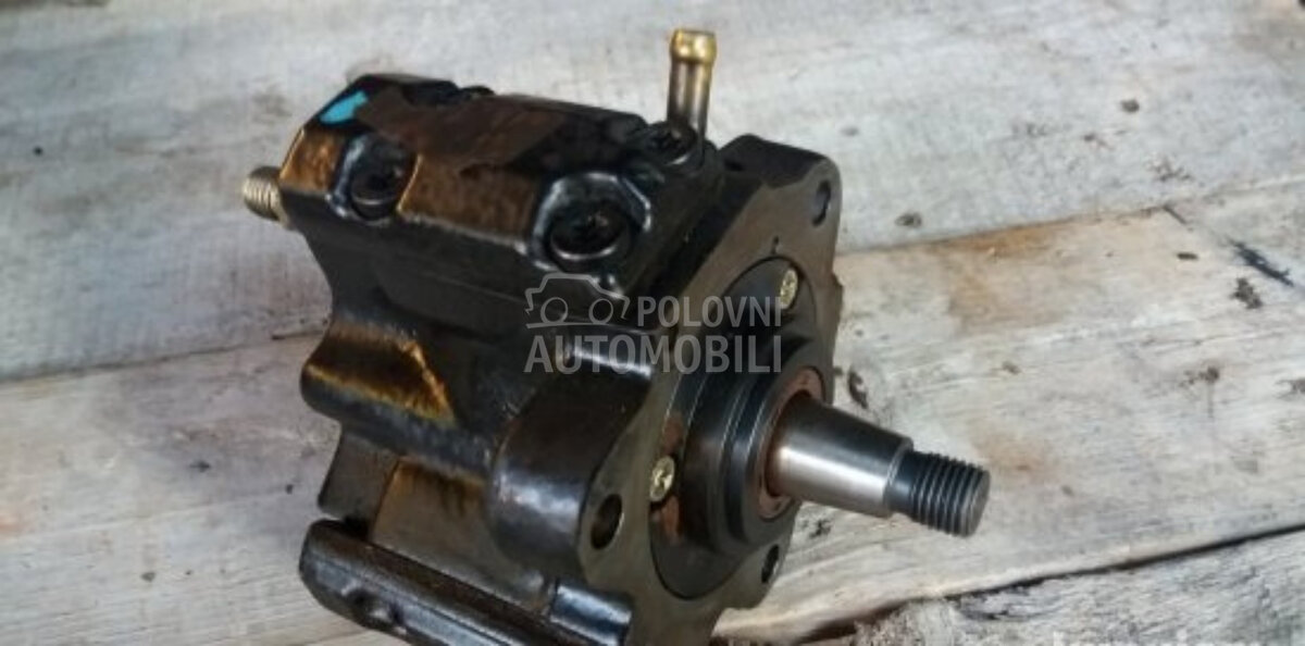 Pumpa visokog pritiska za Alfa Romeo 147, 156