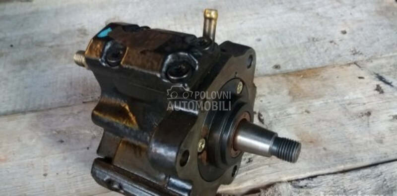Pumpa visokog pritiska za Alfa Romeo 147, 156