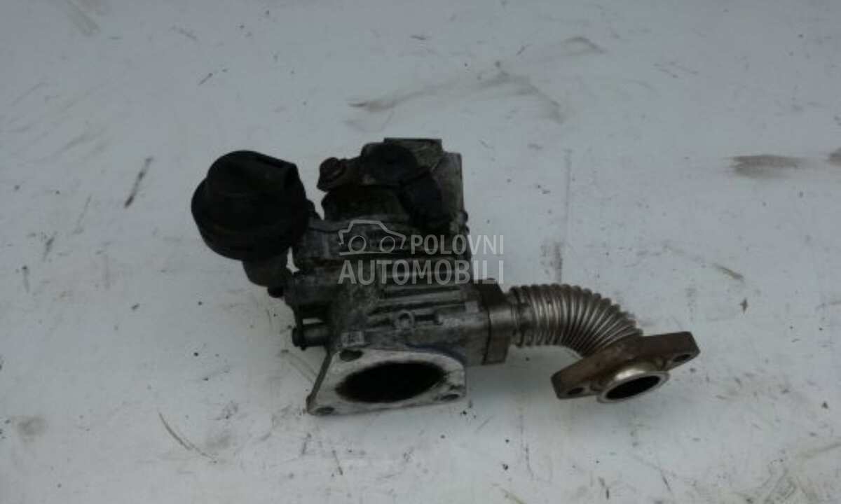 Klapna gasa za Alfa Romeo 147, 156
