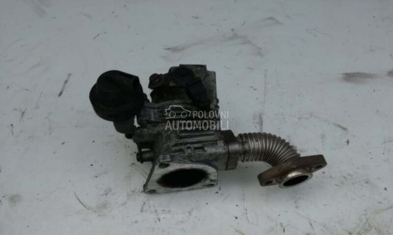 Klapna gasa za Alfa Romeo 147, 156