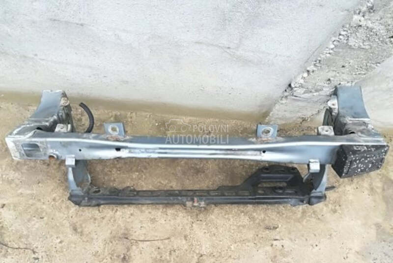 Prednja greda za Alfa Romeo 147