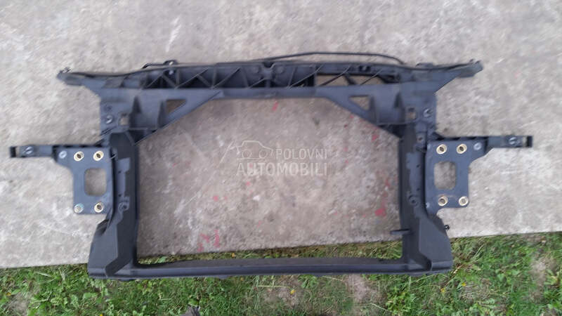 Prsa za Seat Leon od 2005. do 2009. god.