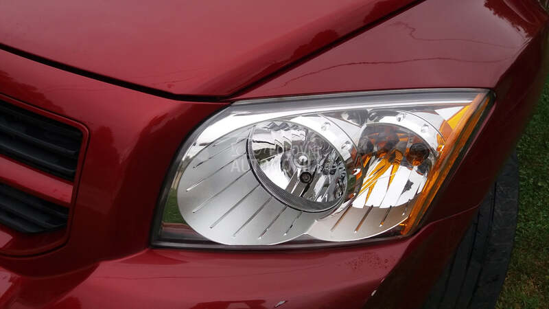 Farovi, stopovi, svetla kabine za Dodge Caliber