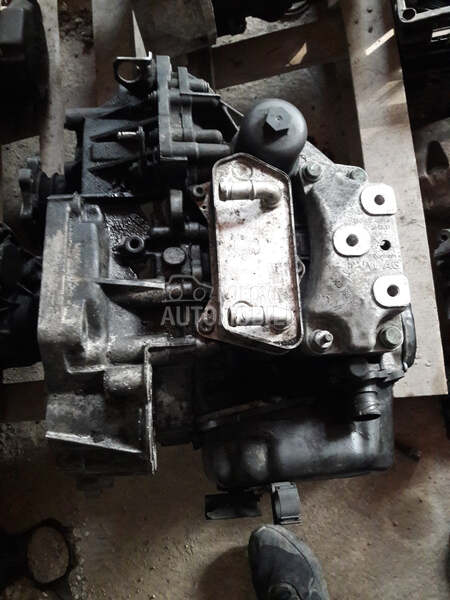 Menjac za Volkswagen Passat B6 za Volkswagen Passat B6