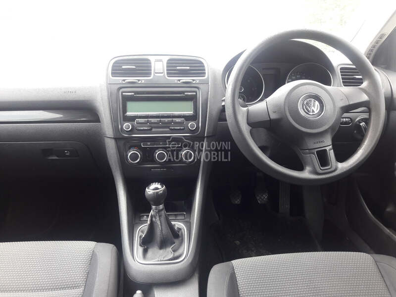 Airbag volana za Volkswagen Golf 6 za Volkswagen Golf 6