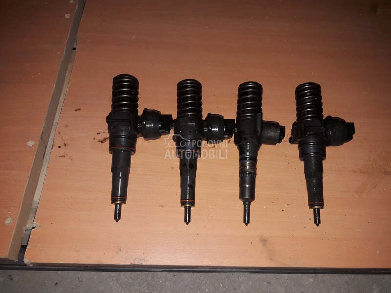 Dizne za Volkswagen Passat B6 za Volkswagen Passat B6