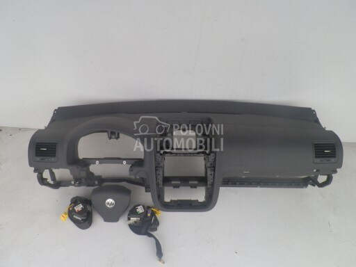 Instrument tabla za Volkswagen Golf 5 od 2004. do 2009. god.