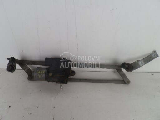 Poluge brisaca za Volkswagen Golf 5