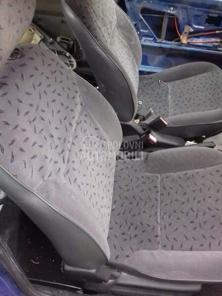 Enterijer za Citroen Ostalo