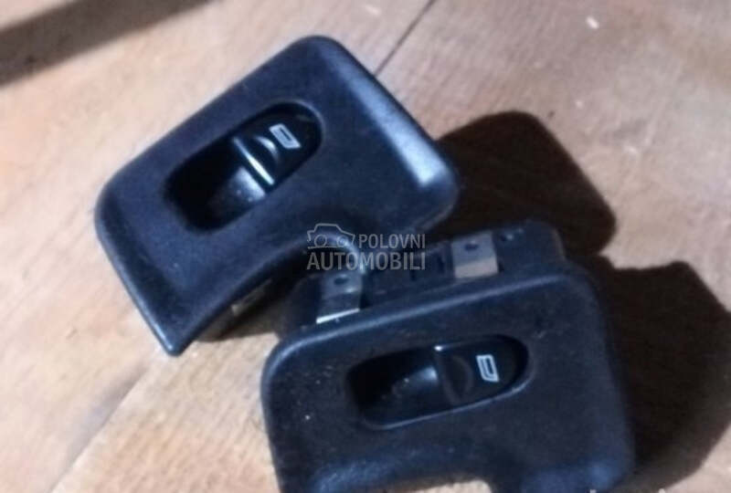 Taster podizaca stakla za Alfa Romeo 147