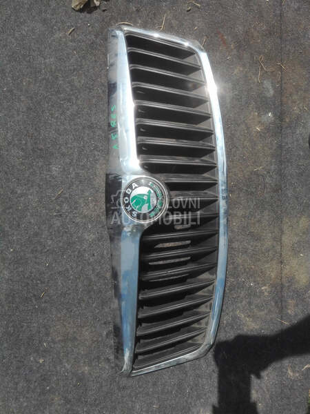 Maska za Škoda Octavia