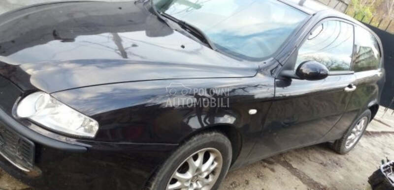 Far levi za Alfa Romeo 147