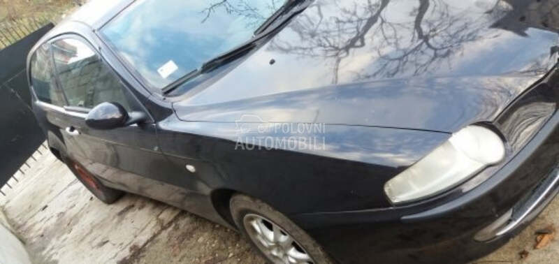 Desni retrovizor za Alfa Romeo 147