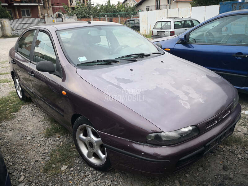 Anlaser za Fiat Brava