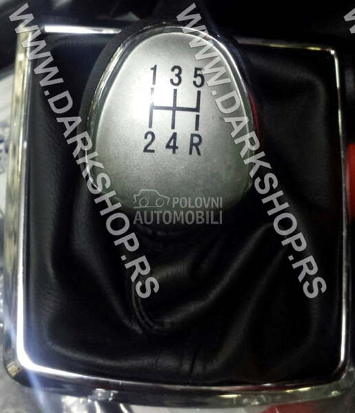 Rucica menjaca za Ford Focus od 2008. do 2012. god.