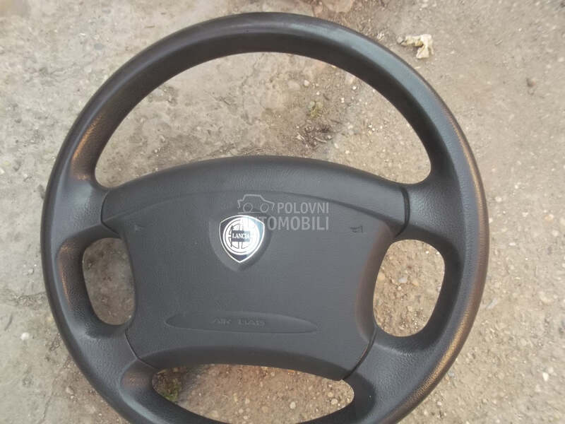 Volan za Lancia Lybra