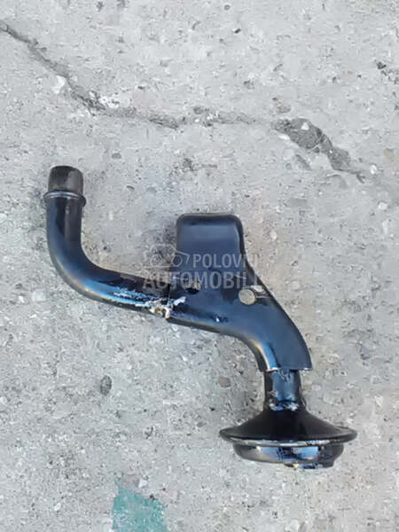 lula Kartera 1.7dti za Opel Astra G, Corsa C od 2000. do 2004. god.