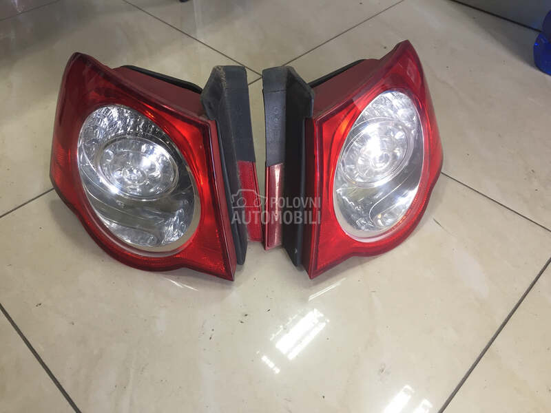 Stop lampe za Volkswagen Passat B6 od 2005. do 2010. god.