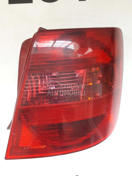 Stop svetla za Fiat Stilo