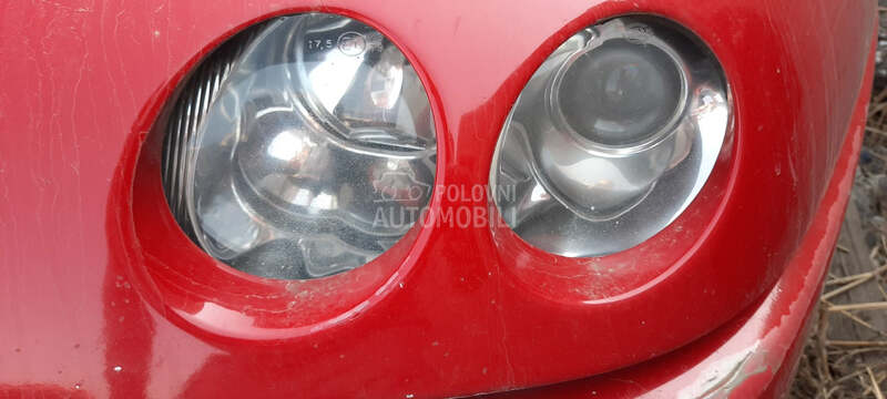 Far za Alfa Romeo Spider