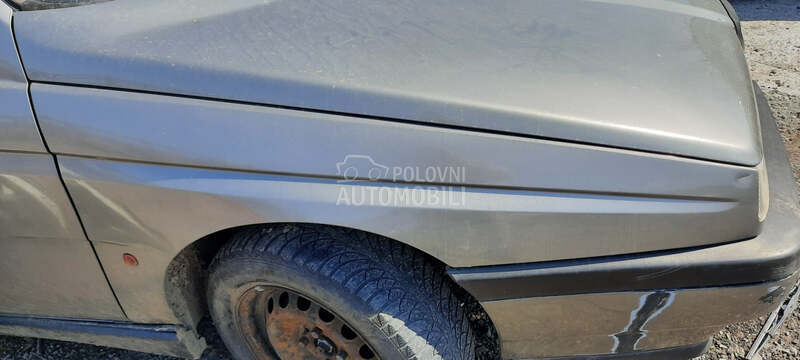 Krilo za Alfa Romeo 155