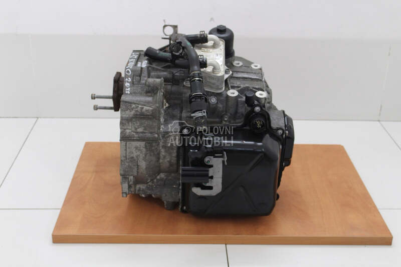 Menjac za Volkswagen Passat B6