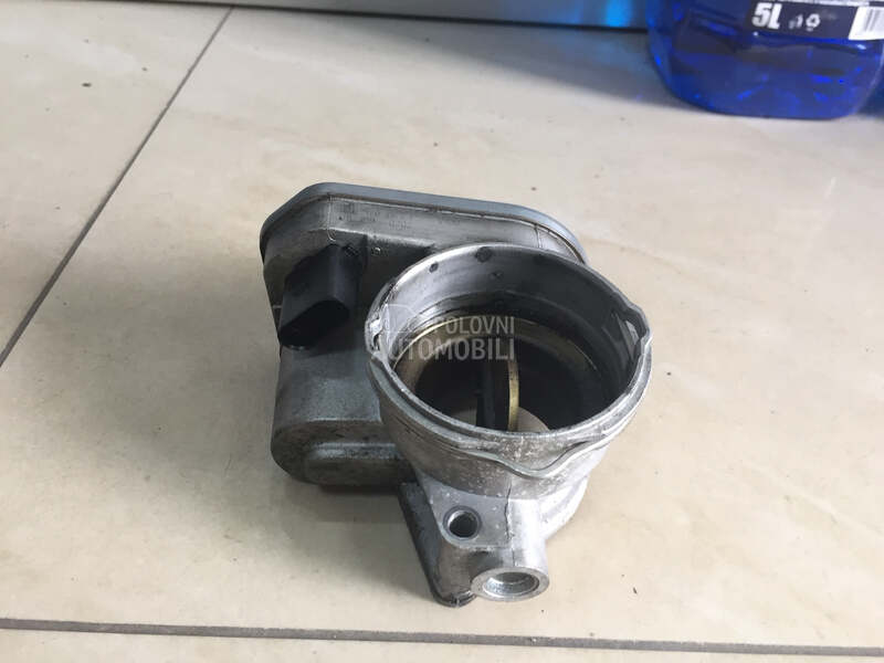 Klapna gasa za Volkswagen Golf 5, Passat B6, Touran