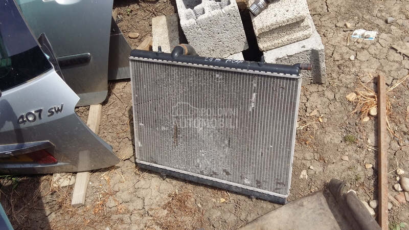 Ventilator za Citroen Xsara Picasso