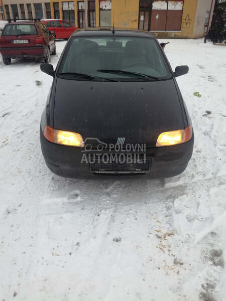 fiat punto 1 delovi