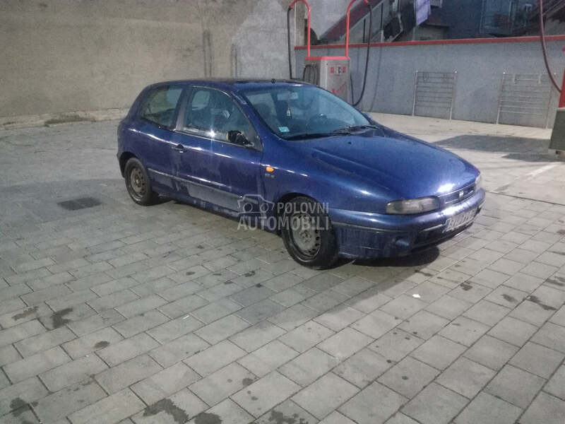 fiat bravo delovi