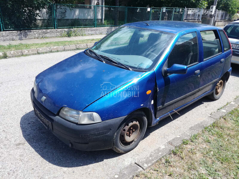 punto 1 delovi