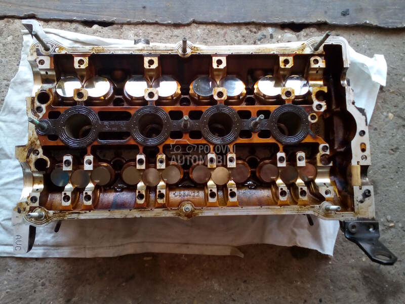 Bregaste 1.8 za Volkswagen Nova Buba