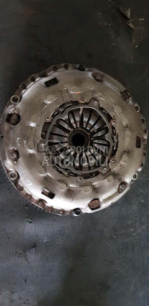 Plivajući zamajac 2.0 TDCI za Ford Mondeo