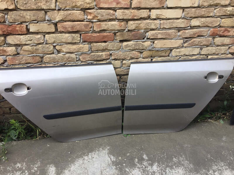 Oplate vrata za Volkswagen Golf 5