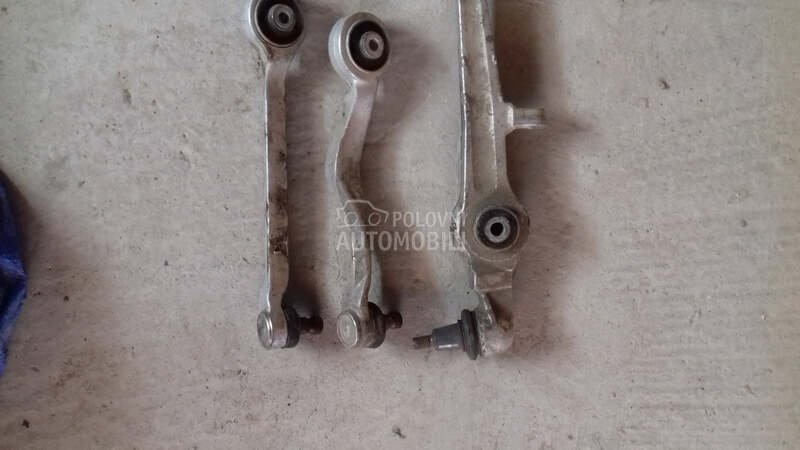 Ramena za Audi A4, A6