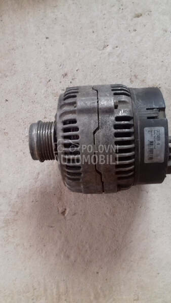 Alternator za Audi A3, A4, A6 ...