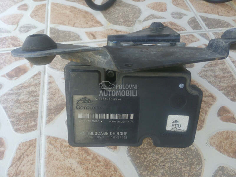 Abs centrala za Peugeot 206