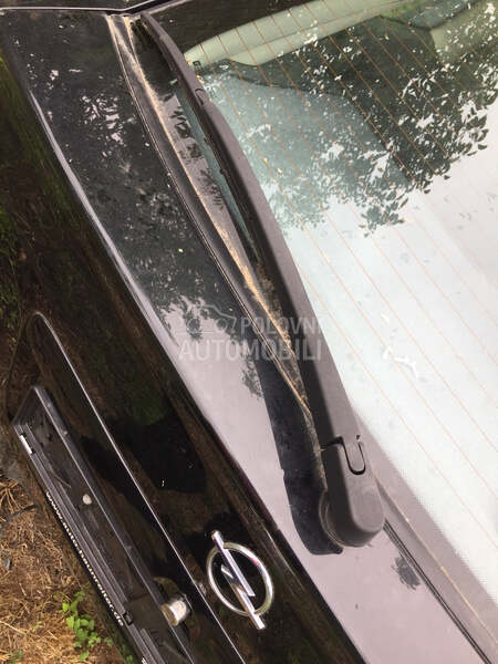 Zadnji brisac za Opel Astra G