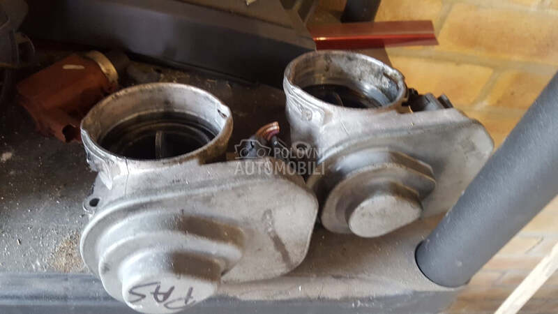 Klapna gasa 2.0 TDI za Volkswagen Golf 5, Passat B6, Touran od 2003. do 2010. god.