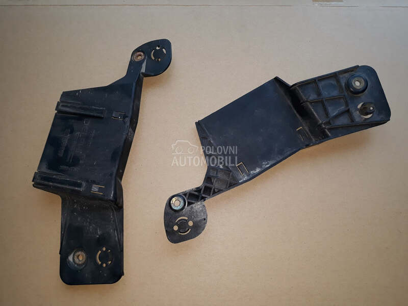 Nosač ventilatora za Opel Astra G