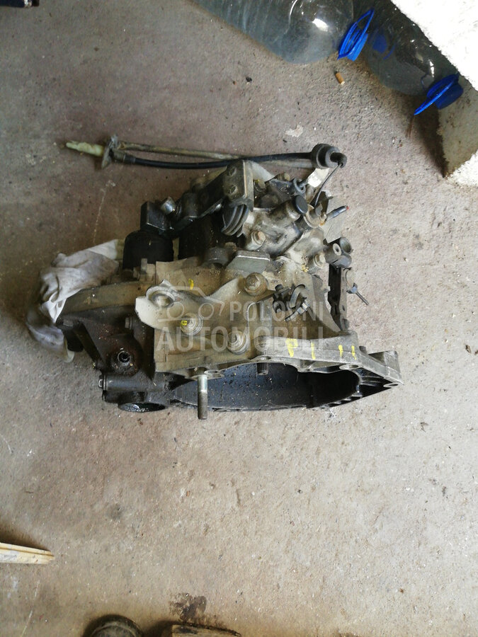 Menjač za Fiat Punto od 1990. do 1999. god.