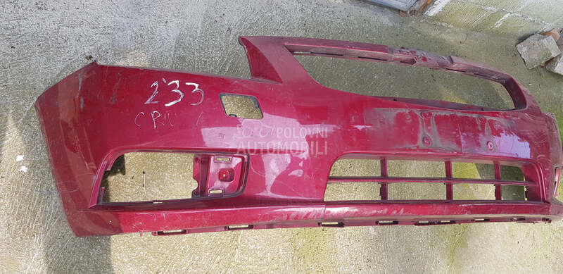 Prednji branik za Chevrolet Cruze