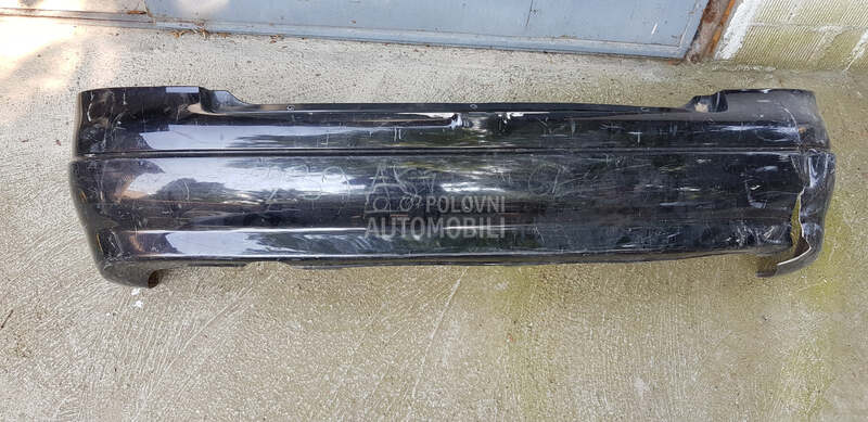 Zadnji branik za Opel Astra F, Astra G, Astra H ...