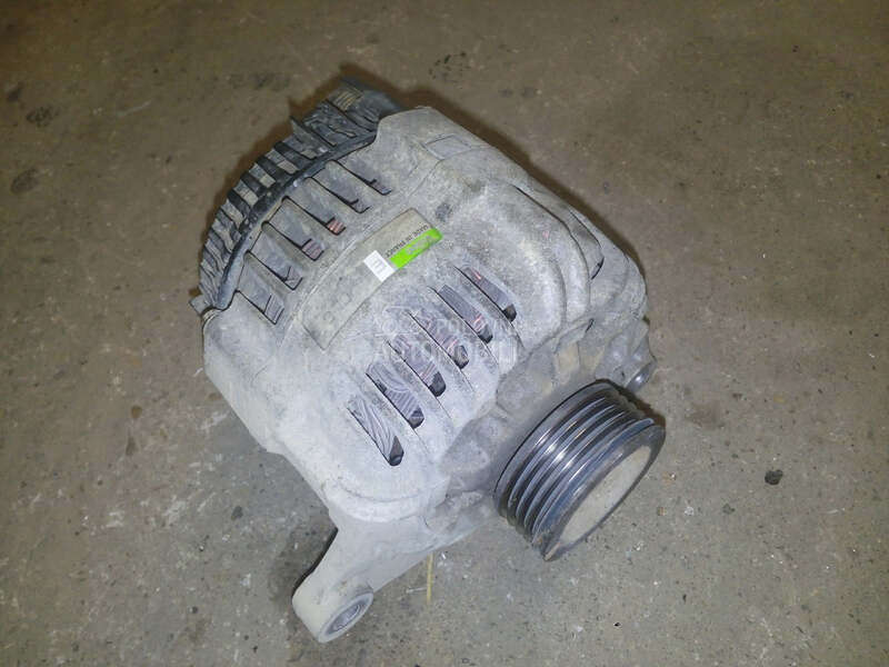 Alternator za Peugeot 306