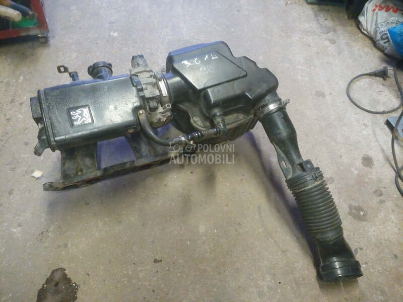 Usisna grana za Peugeot 306