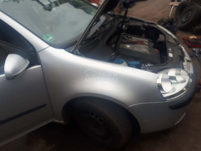 Krilo za Volkswagen Bora, Golf 4, Golf 5 ... od 1998. do 2013. god.