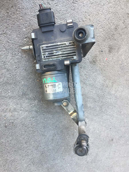 MOTOR BRISACA za Volkswagen Touran od 2003. do 2011. god.